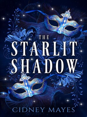 cover image of The Starlit Shadow